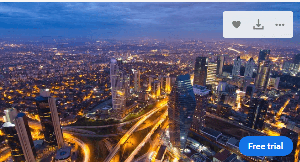 Eurasia Silk Way Office